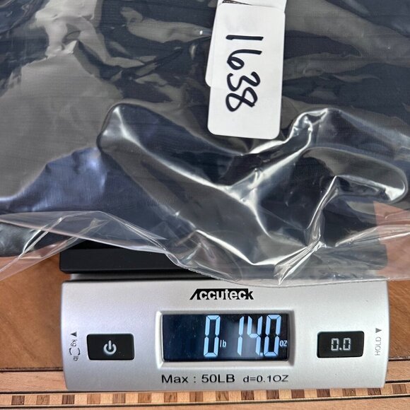 525 America Womens Rib Knit Scoop Neck Sleeveless Stretchy Dress Size M Black - Picture 13 of 13